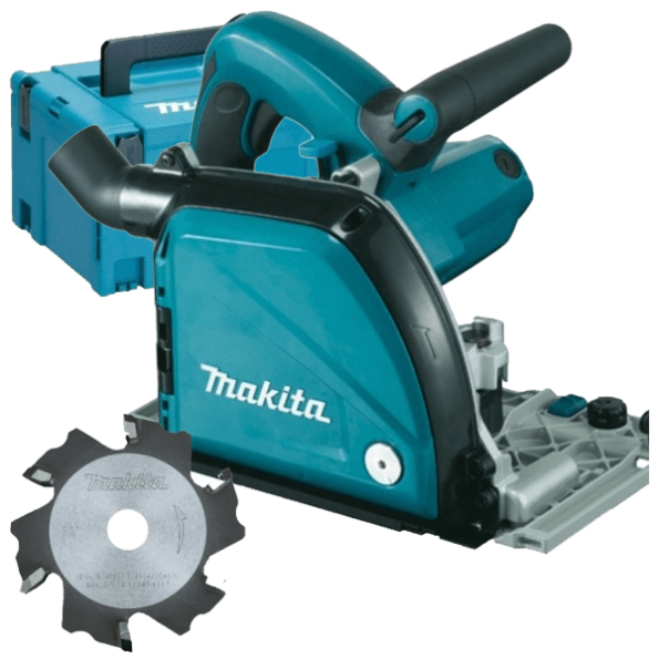 Debitator metale manual Makita CA5000XJ taietor