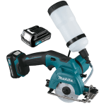 Masina de taiat sticla/ceramica cu 2 acumulatori Makita CC301DSAE