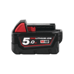 Acumulator Milwaukee M18 5.0 Ah