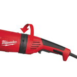 Polizor unghiular Milwaukee AGV 21-230GEX