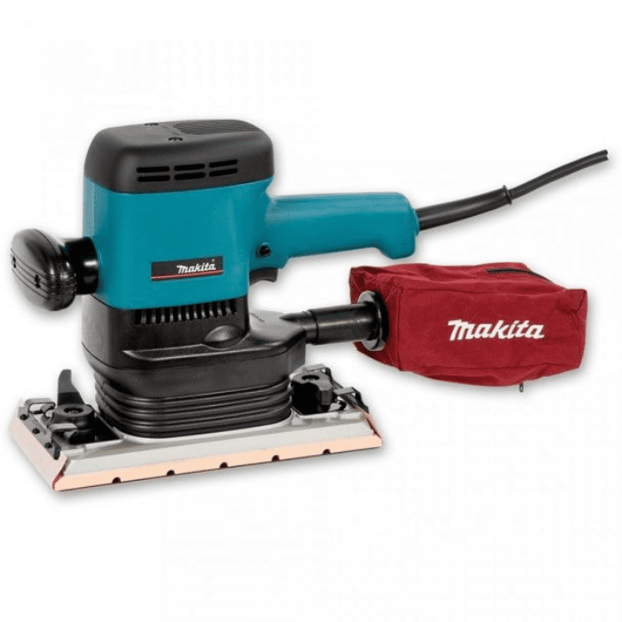 Slefuitor cu vibratii Makita 9046 Slefuitor cu vibratii Makita 9046