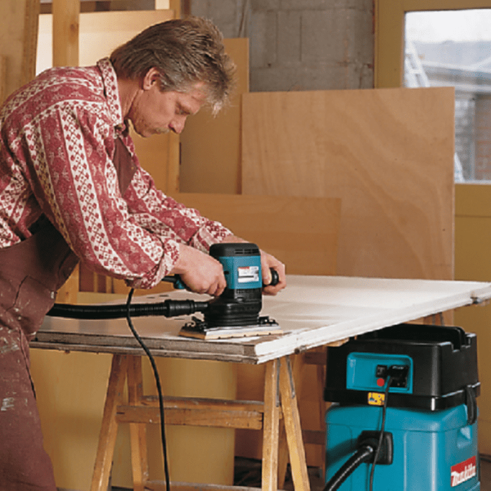 Slefuitor cu vibratii Makita 9046 Slefuitor cu vibratii Makita 9046