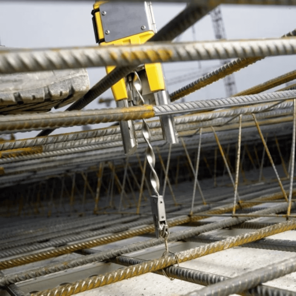 Masina de legat armaturi Wacker-Neuson DF 16 Masina de legat armaturi Wacker-Neuson DF 16