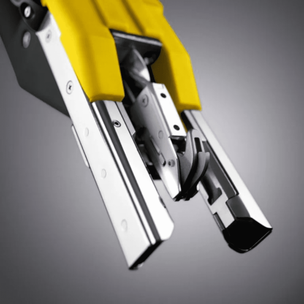 Masina de legat armaturi Wacker-Neuson DF 16 Masina de legat armaturi Wacker-Neuson DF 16