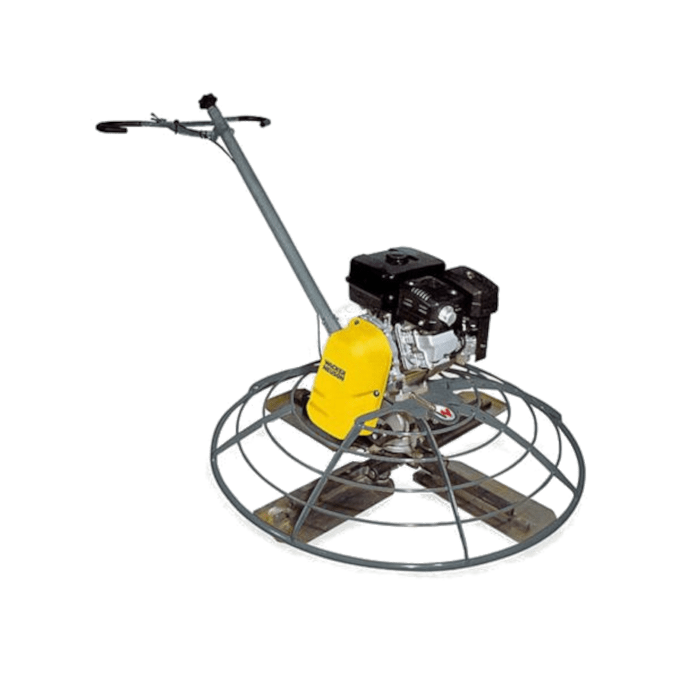 Slefuitor de beton Wacker-Neuson CT 36-6 + Maner T Slefuitor de beton Wacker-Neuson CT 36-6 + Maner T