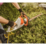 Foarfeca de gradina electrica  Stihl HSE 52