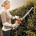 Foarfeca de gradina electrica  Stihl HSE 52