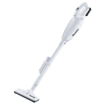 Aspirator Makita CL108FDZ compatibil cu acumulatori Li-Ion CXT