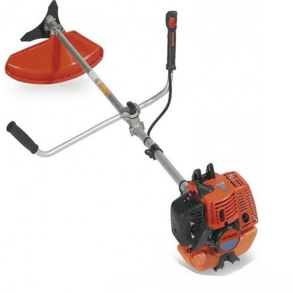 Motocoasa cu motor in 2 timpi Hitachi CG40EJ-T Motocoasa cu motor in 2 timpi Hitachi CG40EJ-T