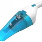 Aspirator de mana Black & Decker WDC115WA-QW