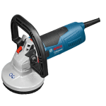 Slefuitor de beton electric Bosch GBR 15 CA