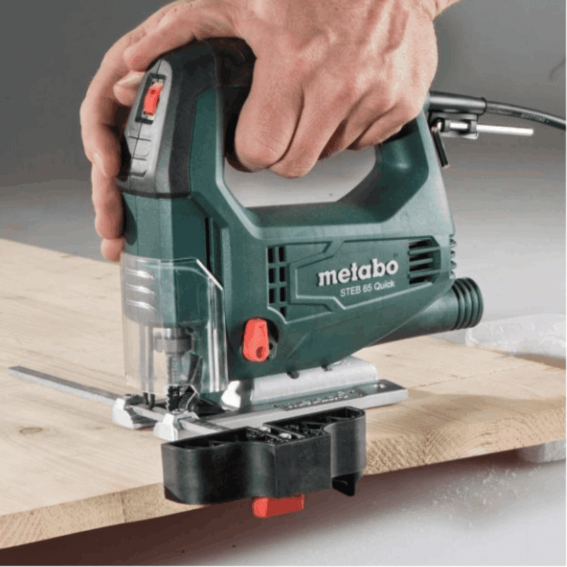 Fierastrau pendular Metabo STEB 65 Quick Fierastrau pendular Metabo STEB 65 Quick