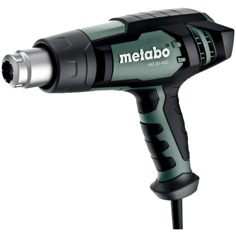 Suflanta cu aer cald Metabo HE 20-600 Suflanta cu aer cald Metabo HE 20-600