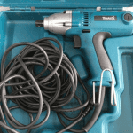 Masina de insurubat cu impact Makita 6953