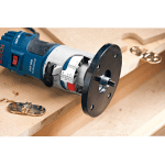 Masina de frezat muchii Bosch GKF 600