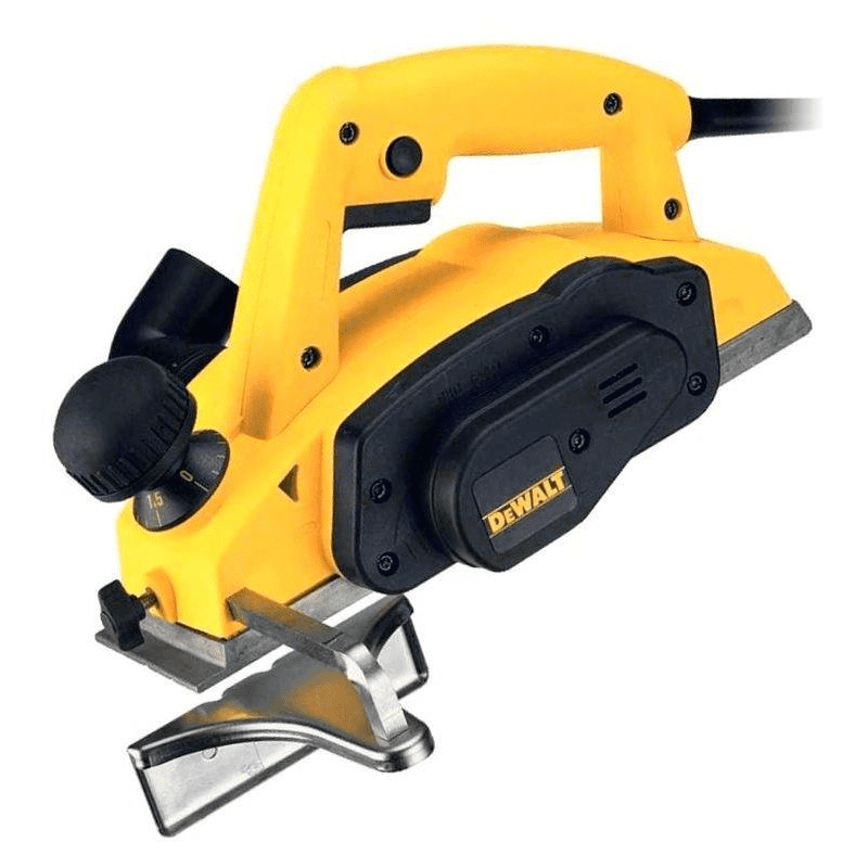 Rindea electrica DeWalt DW677 Rindea electrica DeWalt DW677