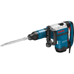 Ciocan demolator Bosch GSH 7 VC 1 Ciocan demolator Bosch GSH 7 VC