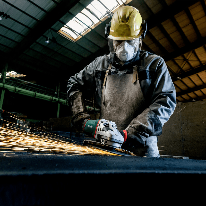 Polizor unghiular Metabo WE 26-230 MVT Quick Polizor unghiular Metabo WE 26-230 MVT Quick