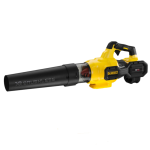 Suflanta axiala DeWalt DCMBA572N-XJ