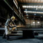 Polizor unghiular Metabo WE 26-230 MVT Quick