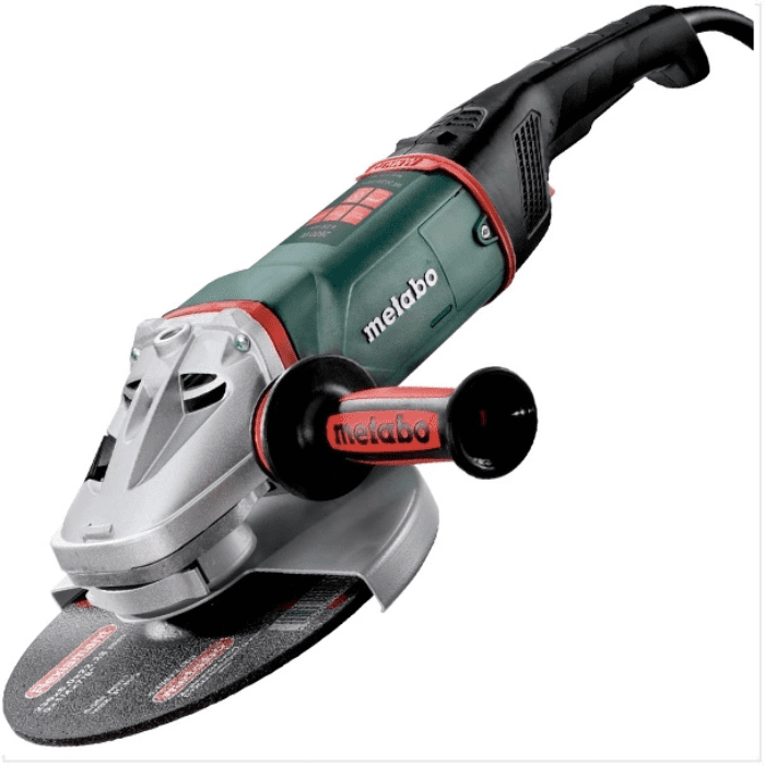 Polizor unghiular Metabo WE 26-230 MVT Quick Polizor unghiular Metabo WE 26-230 MVT Quick