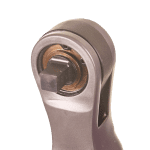 Antrenor cu clichet cu acumulator Milwaukee M12 FIR38-201B 3/8″