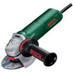 Polizor unghiular Bosch PWS 8-125 CE