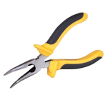 Patent cu falci curbate Stanley DYNAGRIP 150mm 1 Patent cu falci curbate Stanley DYNAGRIP 150mm