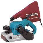Slefuitor cu banda Makita 9403