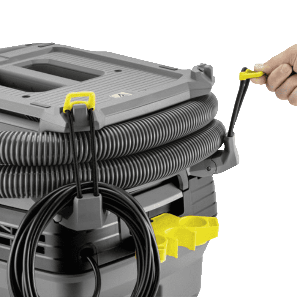 Aspirator umed uscat Karcher NT 40/1 Ap L Aspirator umed uscat Karcher NT 40/1 Ap L