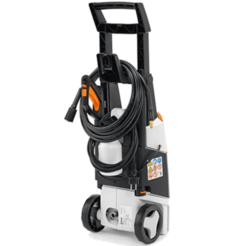 Spalator cu presiune fara incalzire Stihl RE 88 Spalator cu presiune fara incalzire Stihl RE 88