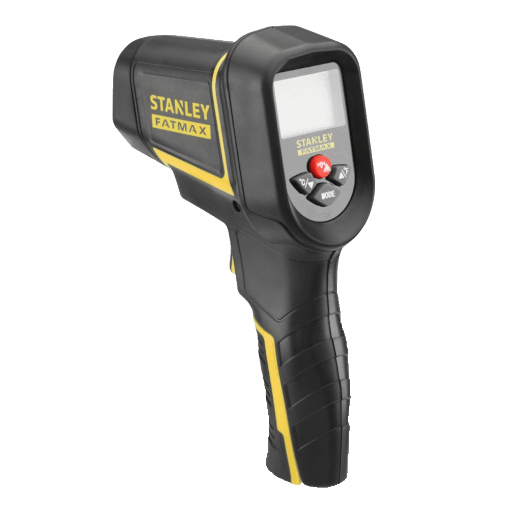 Termometru infrarosu Stanley FatMax Termometru infrarosu Stanley FatMax