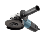 Polizor unghiular Makita 9557HNRG