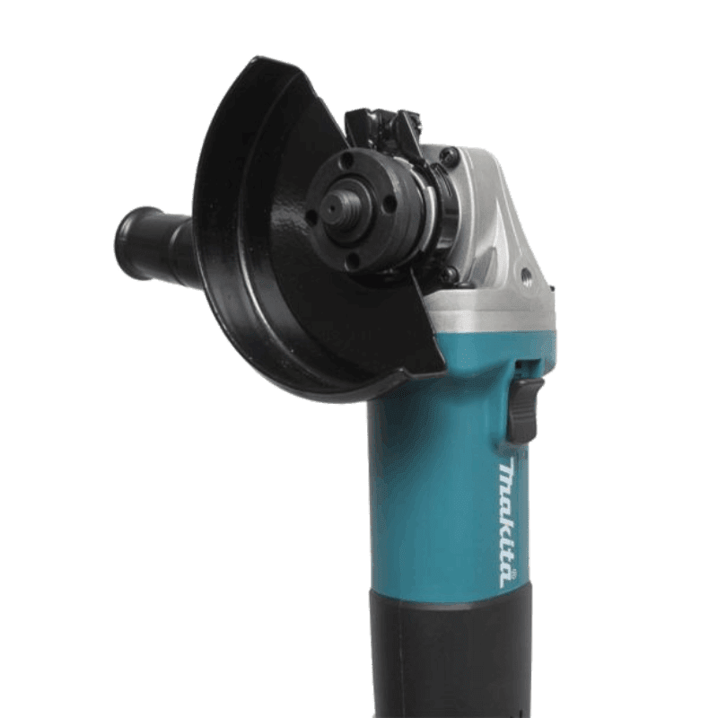 Polizor unghiular Makita 9557HNRG Polizor unghiular Makita 9557HNRG