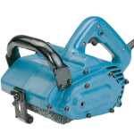 Masina de slefuit cu perii Makita 9741