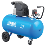 Compresor Abac Estoril L30 P