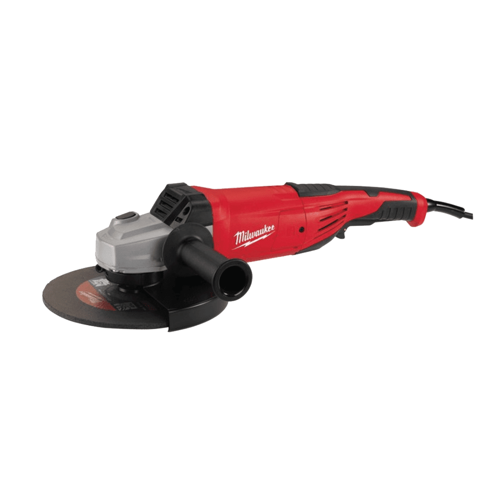 Polizor unghiular Milwaukee AGV 22-180E Polizor unghiular Milwaukee AGV 22-180E