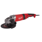 Polizor unghiular Milwaukee AGVM 26-230 GEX/DMS