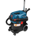 Aspirator uscat-umed Bosch GAS 35L SFC+