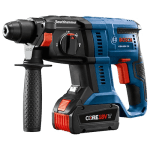 Ciocan rotopercutor Bosch GBH 18 V-EC bormasina