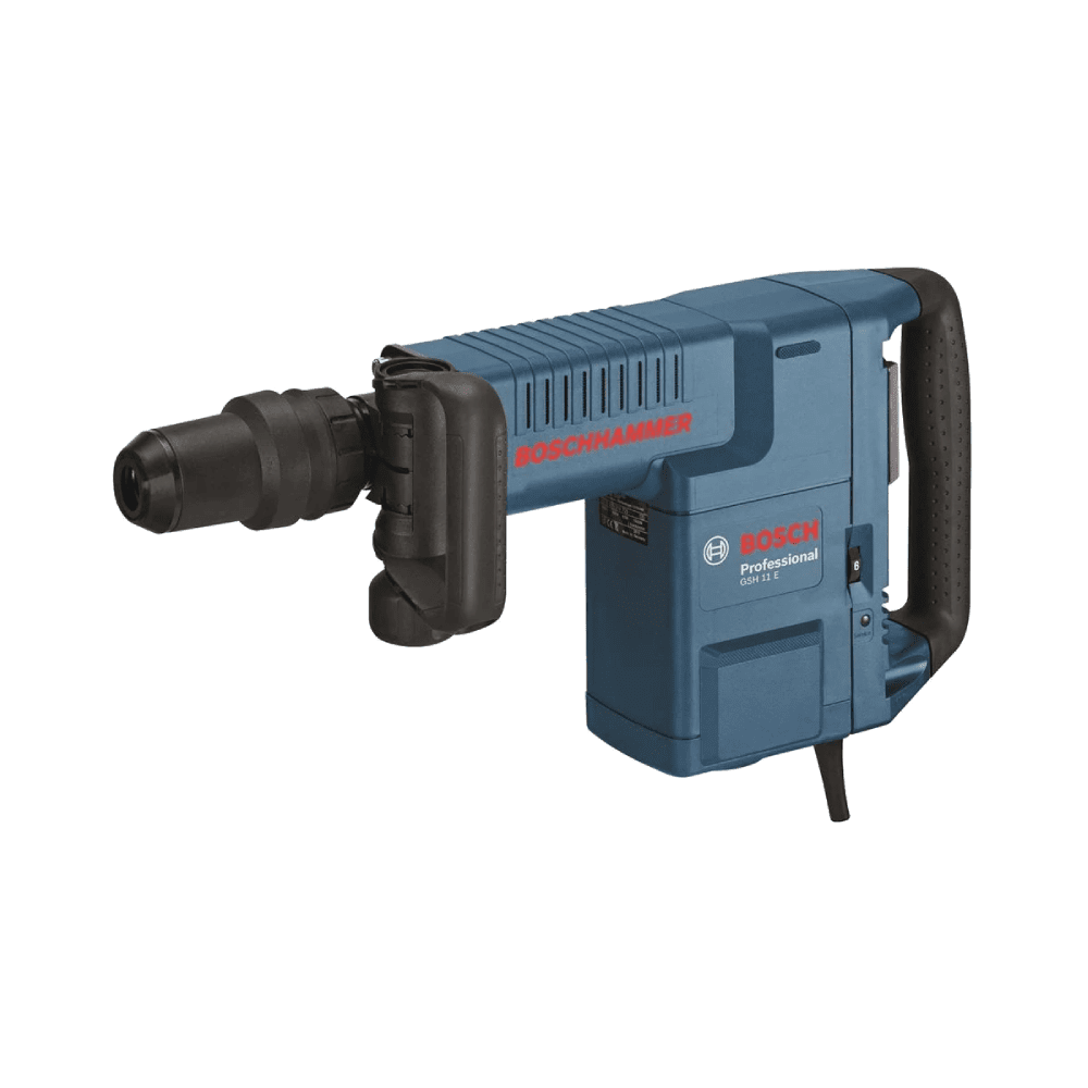 Ciocan demolator Bosch GSH 11 E Ciocan demolator Bosch GSH 11 E