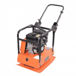 Placa compactoare Bisonte PC100-H