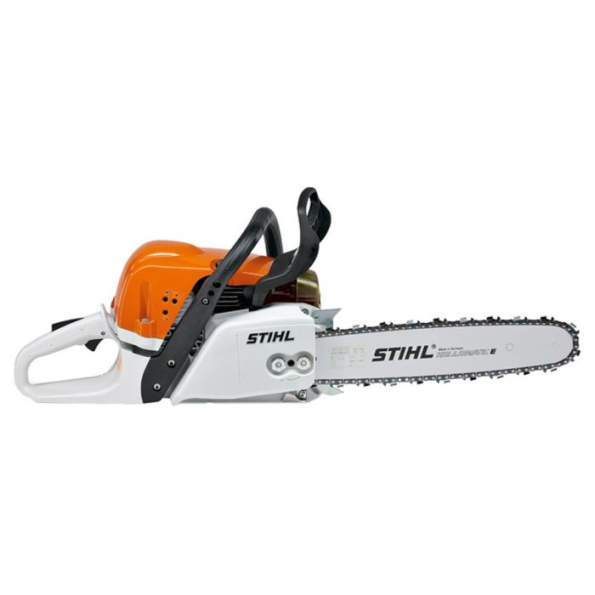 Motofierestrau Stihl MS 391