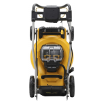 Masina de tuns gazon DeWalt DCMW564P2-QW