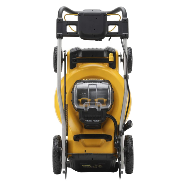 Masina de tuns gazon DeWalt DCMW564P2-QW