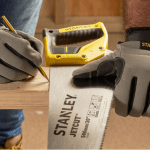 Fierastrau coada vulpe Stanley JetCut 500mm