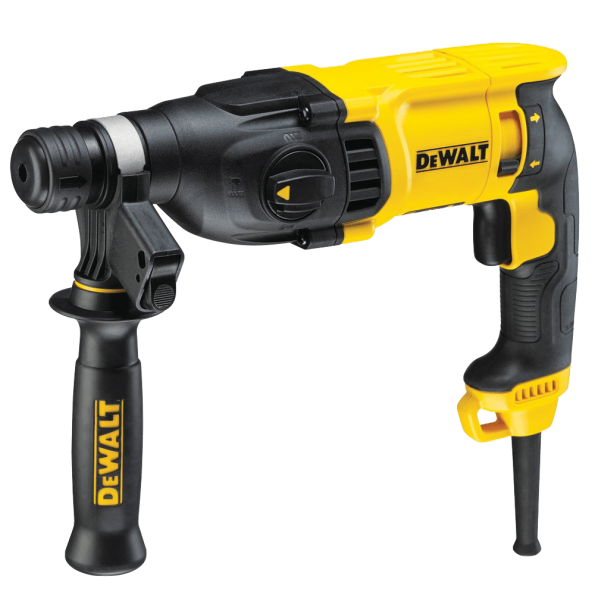 Ciocan rotopercutor DeWalt D25133K bormasina