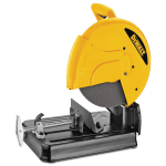 Masina de debitat metale cu disc abraziv DeWalt D28710