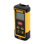 Telemetru cu laser DeWalt DW03050