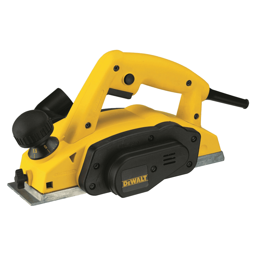 Rindea electrica DeWalt DW677 Rindea electrica DeWalt DW677